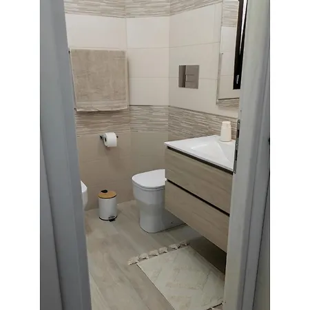 Apartment Madera Blanca - Sardegna