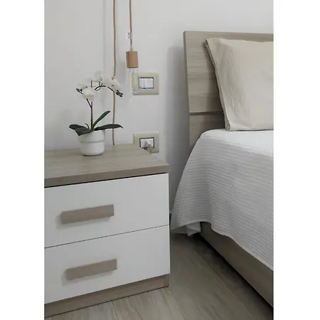 Madera Blanca - Sardegna Apartment Siniscola