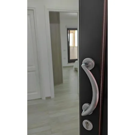 Madera Blanca - Sardegna Apartment *