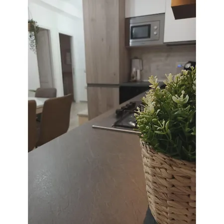 Apartment Madera Blanca - Sardegna *