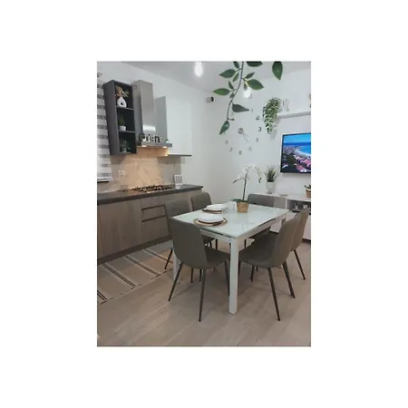 Apartment Madera Blanca - Sardegna *
