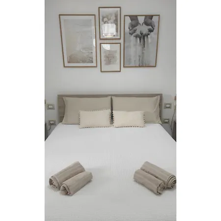 Madera Blanca - Sardegna Apartment