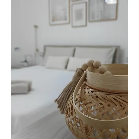 Apartment Madera Blanca - Sardegna
