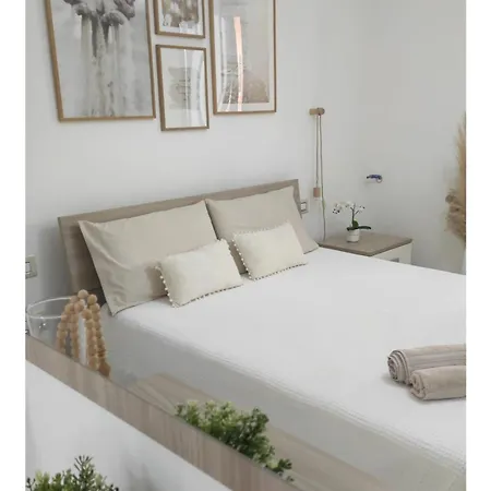 Apartament Madera Blanca - Sardegna *
