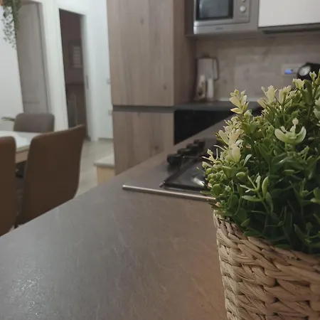 Apartament Madera Blanca - Sardegna *