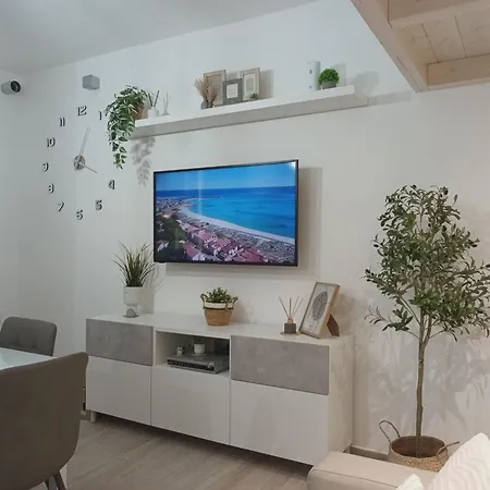 Apartment Madera Blanca - Sardegna