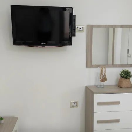 Madera Blanca - Sardegna Apartment