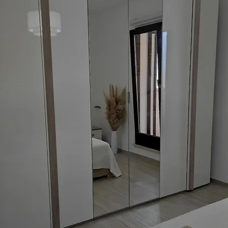 Apartment Madera Blanca - Sardegna *