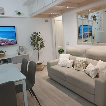 Apartment Madera Blanca - Sardegna