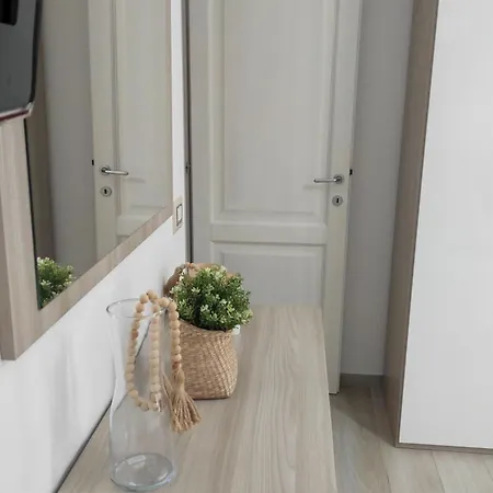 Madera Blanca - Sardegna Apartment *