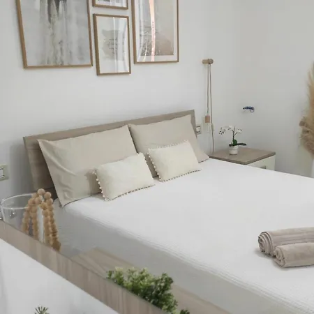 Madera Blanca - Sardegna Apartment