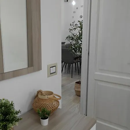 Madera Blanca - Sardegna Apartment *