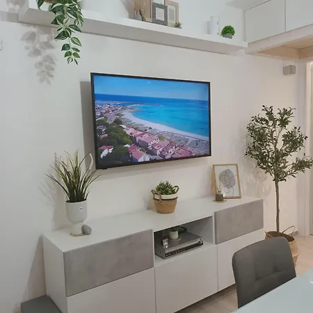 Madera Blanca - Sardegna Apartment *