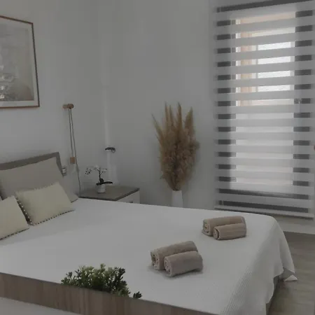 Madera Blanca - Sardegna Siniscola