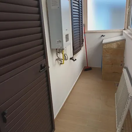 Madera Blanca - Sardegna Apartment Siniscola