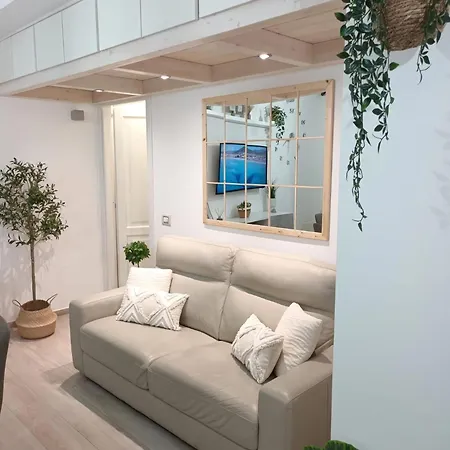 Apartment Madera Blanca - Sardegna *