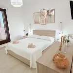Madera Blanca - Sardegna Апартаменты Синискола