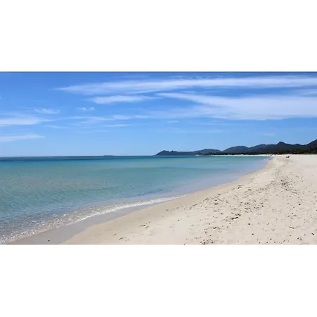 Madera Blanca - Sardegna アパート