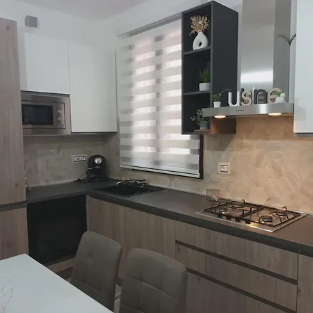 Madera Blanca - Sardegna