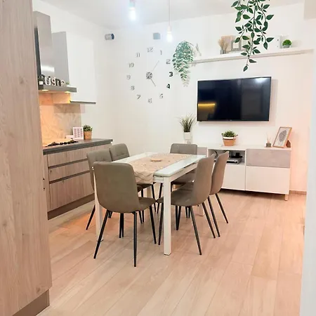 Madera Blanca - Sardegna アパート *