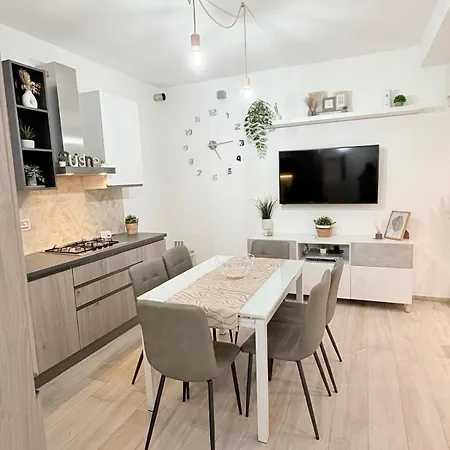 Madera Blanca - Sardegna
