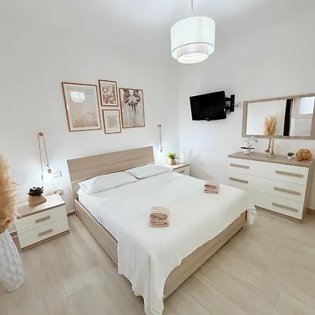 アパート Madera Blanca - Sardegna *