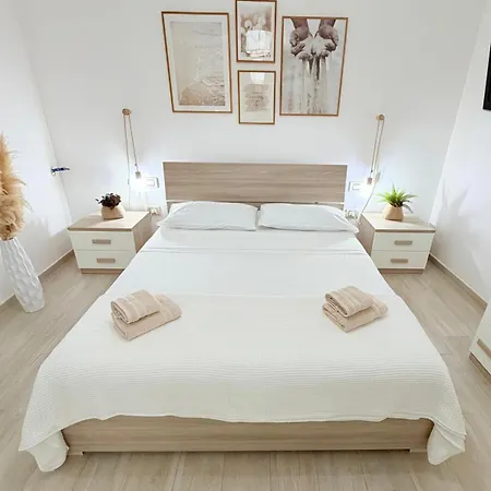 アパート Madera Blanca - Sardegna *