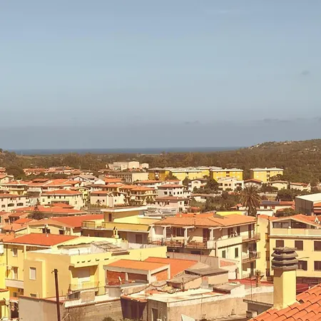 Madera Blanca - Sardegna