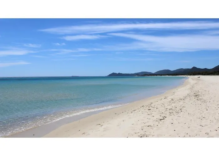 Madera Blanca - Sardegna شقة