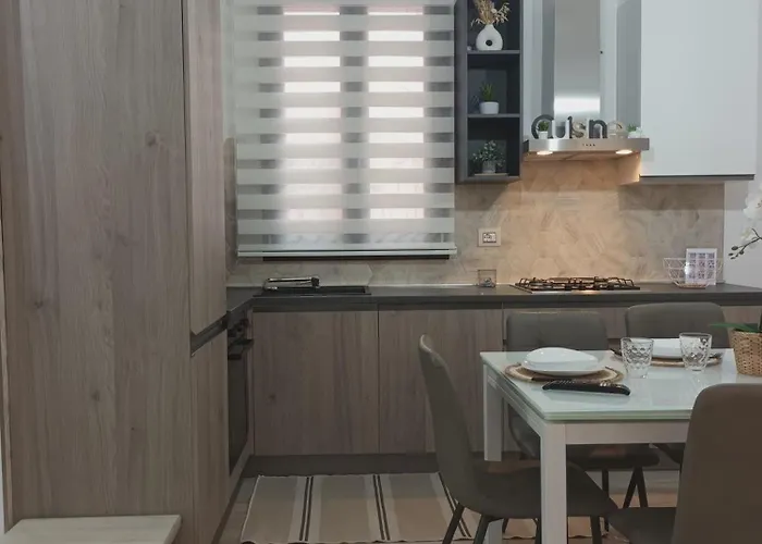 Madera Blanca - Sardegna * سينيسكولا